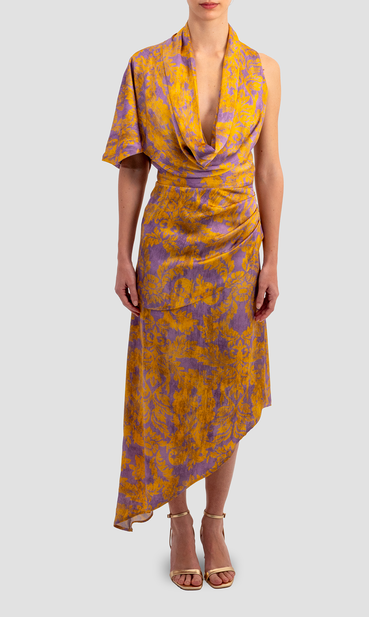 Vestido Zahara