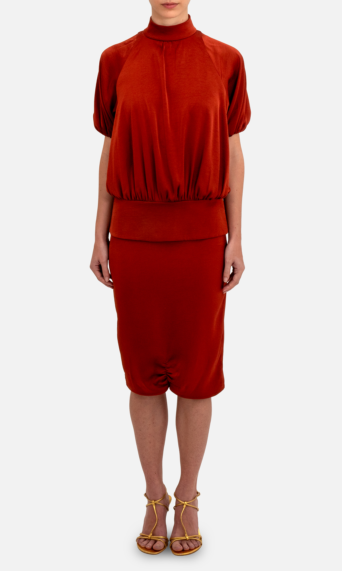 Vestido Anfa