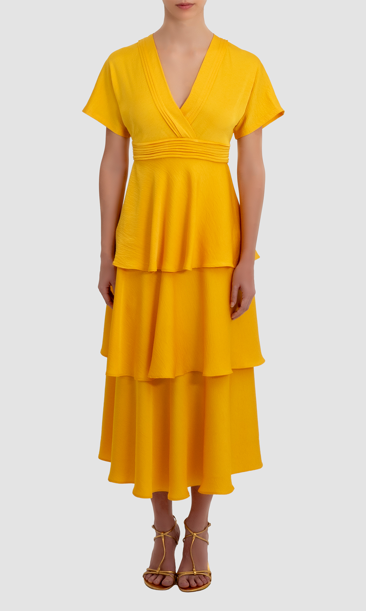 Vestido Hammam