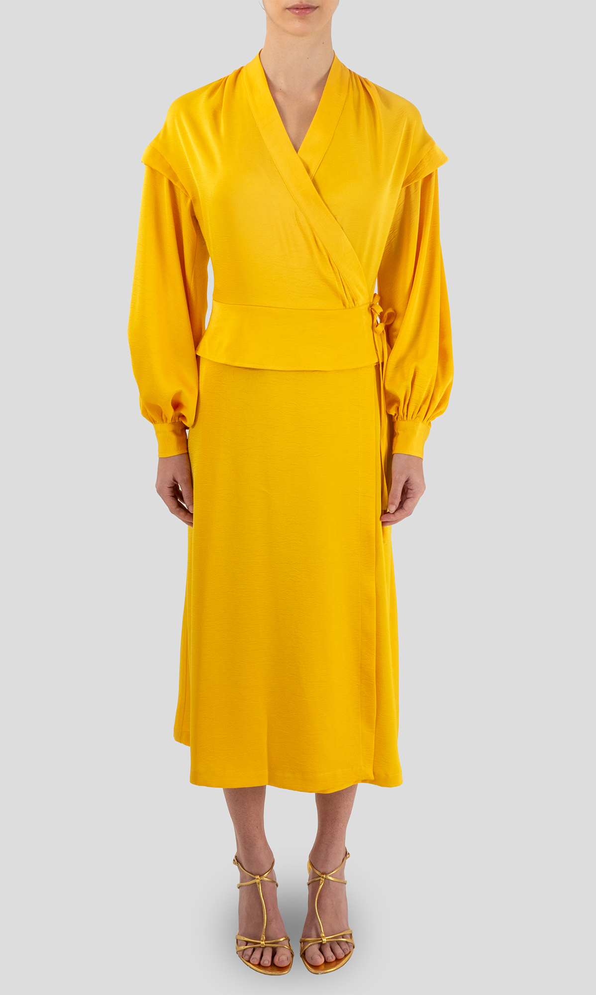 Vestido Zagora
