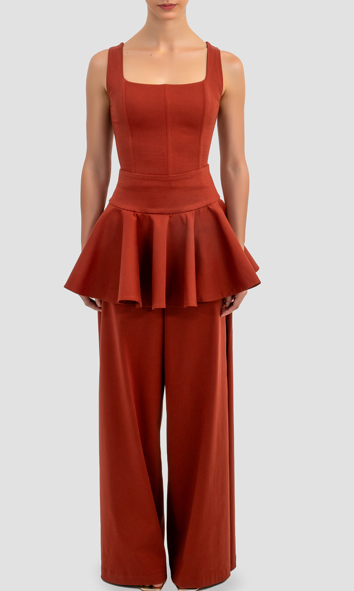 Conjunto Magreb